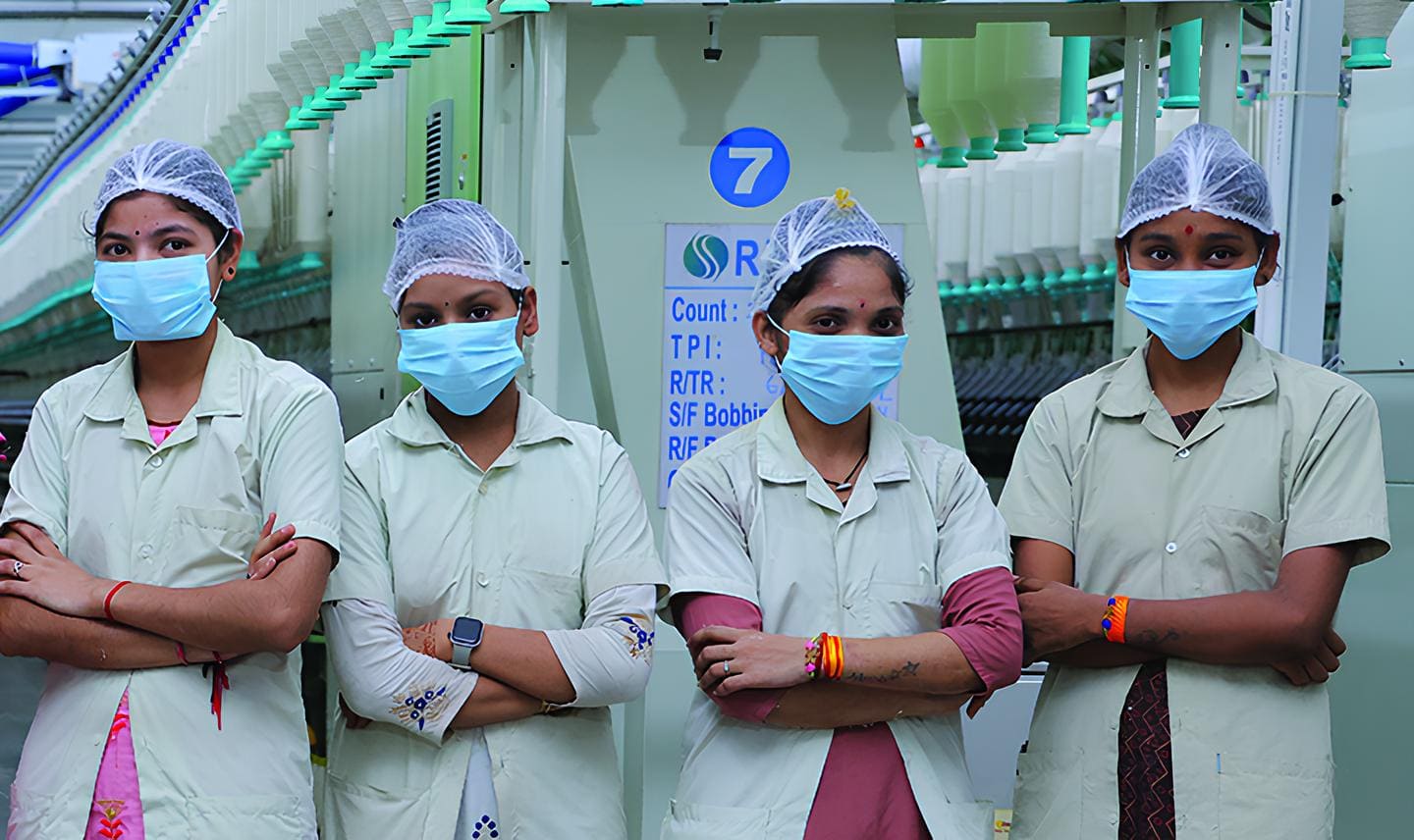 Women Empowerment Image
